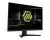 MSI Monitor komputerowy  MAG 274QF X24 27 cali LED/FHD/Flat/240Hz/czarny